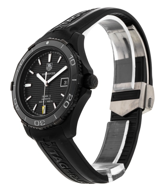 Tag Heuer Aquaracer WAK2180.FT6027 Image 2